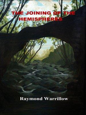 cover image of The Joining of the Hemispheres